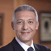 Mohamed Hassan Bensalah, Groupe Holmarcom